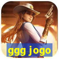 ggg jogo